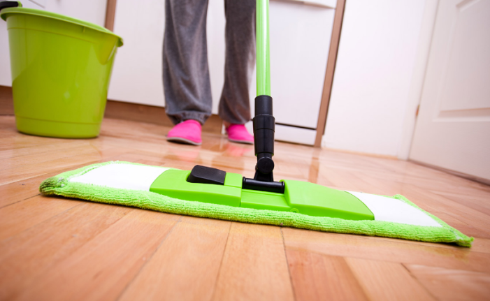 Males Bersih-bersih Rumah? Inilah Akibat Buruk jika Ruang Rumah Jarang Diberesihkan